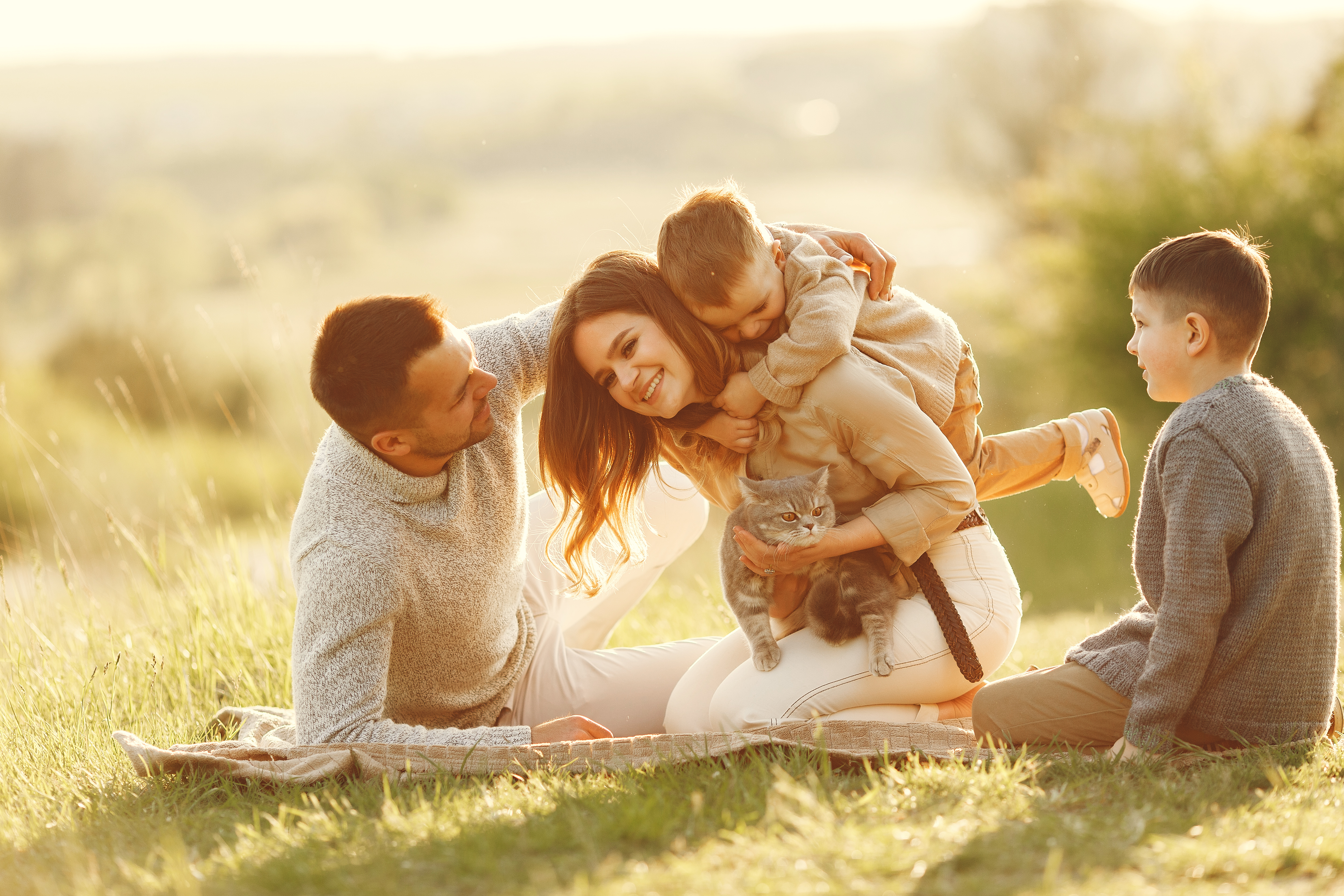 Family Health Insurance